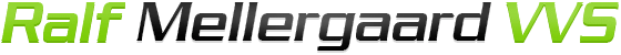Ralf Mellergaard VVS